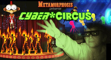 cyber-circus-mini